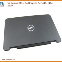 Vỏ Laptop Dell Dell Inspiron 14 1440, 1464, 1470 Zin - Trung Tâm Thay Thế Uy Tín Tphcm