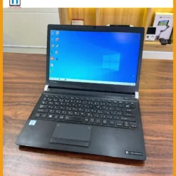 Thay Vỏ Laptop Dynabook R73, R73/a, R73/b Zin Chính Hãng - Lấy Liền Tại Tphcm