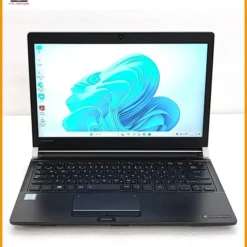 Thay Vỏ Laptop Dynabook S73/fp, S73/fn Chính Hãng Lấy Liền Tại Tphcm