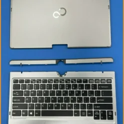 Thay Vỏ Laptop Fujitsu Lifebook T728, T729 Zin Chính Hãng - Lấy Liền Tại Tphcm