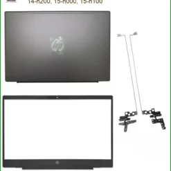 Vỏ Laptop Hp Pavilion 14-n000, 14-n100, 14-n200, 15-n000, 15-n100 - Chính Hãng Giá Rẻ - Trung Tâm Sửa Chữa Lấy Ngay Tphcm