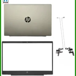 Thay Vỏ Laptop Hp Pavilion 17-ab000, 17-ab100 Zin Chính Hãng - Lấy Liền Tại Tphcm
