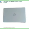 Thay Vỏ Laptop Hp Pavilion Dv5000 Dv5200 Dv5400 Zin Chính Hãng Lấy Liền Tại Chỗ