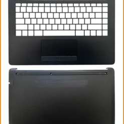 Thay Vỏ Laptop Hp Pavilion G7-1000, G7-1100, G7-1200 Zin Chính Hãng - Lấy Liền Tại Tphcm