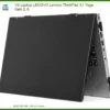 Vỏ Laptop Lenovo Lenovo Thinkpad X1 Yoga Gen 5, 6 Zin Chính Hãng - Thay Thế Lấy Liền Tphcm