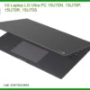 Thay Vỏ Laptop Lg Ultra Pc 15u70n, 15u70p, 15u70r, 15u70s Chính Hãng, Lấy Liền Tại Tphcm