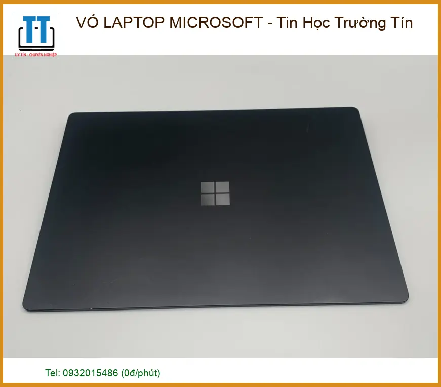 Chuyên Thu Mua & Bán Vỏ Laptop Microsoft Giá Tốt Nhất