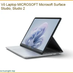 Vỏ Laptop Microsoft Surface Studio, Studio 2 Chính Hãng - Thay Thế Lấy Liền Tphcm