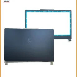 Thay Vỏ Laptop Msi Cyborg 14, 15 Chính Hãng - Dịch Vụ Sửa Chữa Uy Tín Lấy Liền Tại Tphcm