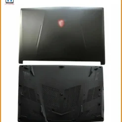 Thay Vỏ Laptop Msi Gl62, Gl63, Gl65 Zin Chính Hãng - Dịch Vụ Sửa Chữa Uy Tín Tại Tphcm