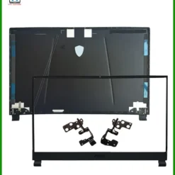 Vỏ Laptop Msi Gl73, Gl75, Gp73, Gp75 Zin Chính Hãng - Thay Thế Lấy Ngay Tphcm