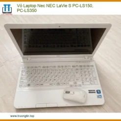 Thay Vỏ Laptop Nec Lavie S Pc-ls150, Pc-ls350 Chính Hãng, Lấy Liền Tại Tphcm
