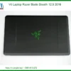 Vỏ Laptop Razer Blade Stealth 12.5 2016 Chính Hãng - Trung Tâm Thay Thế Lấy Liền Tphcm