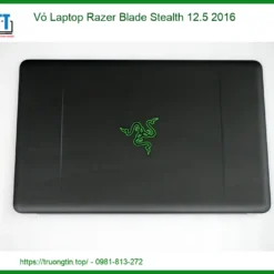 Vỏ Laptop Razer Blade Stealth 12.5 2016 Chính Hãng - Trung Tâm Thay Thế Lấy Liền Tphcm