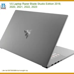 Thay Vỏ Laptop Razer Blade Studio Edition 2019 2020 2021 2022 2023 Zin Chính Hãng Lấy Liền