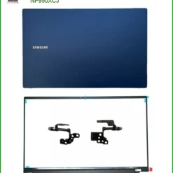Vỏ Laptop Samsung Galaxy Book Ion Np930xcj, Np950xcj Zin Chính Hãng - Thay Thế Lấy Ngay Uy Tín Tphcm