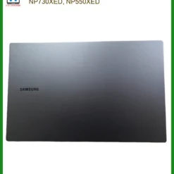 Vỏ Laptop Samsung Galaxy Book2 Np750xed, Np730xed, Np550xed Chính Hãng - Trung Tâm Thay Thế Uy Tín Tphcm
