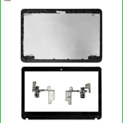 Thay Vỏ Laptop Vaio F Series Vgn-fw Chính Hãng, Lấy Liền Tại Chỗ