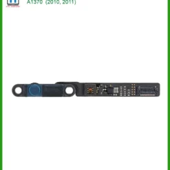 Thay Webcam Laptop Apple Macbook Air A1369, A1370 (2010, 2011) Zin Chính Hãng - Lấy Liền Tại Chỗ