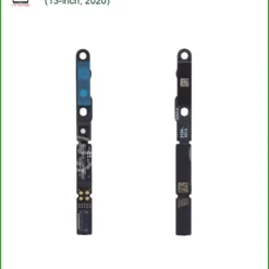 Thay Webcam Laptop Apple Macbook Pro M1 A2338 (13-inch, 2020) Zin Chính Hãng - Lấy Liền Tại Chỗ