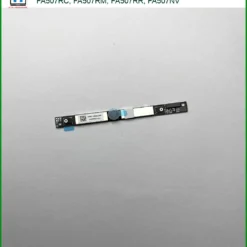 Webcam Laptop Asus Tuf Gaming Fa507, Fa507rc, Fa507rm, Fa507rr, Fa507nv Chính Hãng - Thay Thế Uy Tín Tphcm