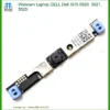 Thay Webcam Laptop Dell G15 5520, 5521, 5525 Chính Hãng - Lấy Liền Tại Chỗ