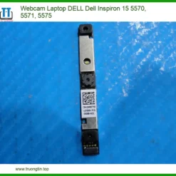 Thay Webcam Laptop Dell Inspiron 15 5570, 5571, 5575 Chính Hãng - Lấy Liền Tại Chỗ