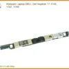 Thay Webcam Laptop Dell Inspiron 17 1745, 1747, 1749 Chính Hãng Lấy Ngay