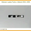 Webcam Laptop Fujitsu Lifebook A544, A555 Zin Chính Hãng - Thay Thế Uy Tín Tphcm