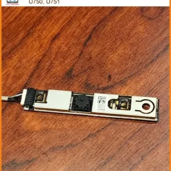 Thay Webcam Laptop Fujitsu Lifebook U748, U749, U750, U751 Chính Hãng - Lấy Liền Tại Chỗ