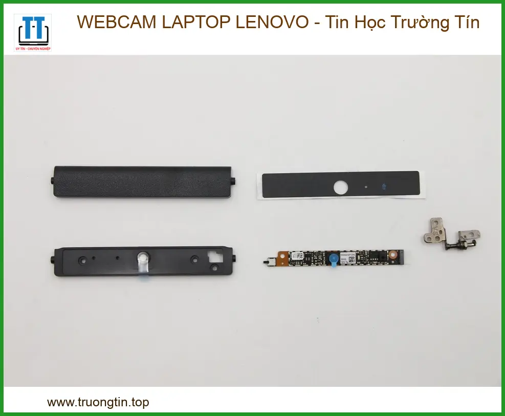 Dịch Vụ Toàn Diện Cho Webcam Laptop Lenovo Của Bạn