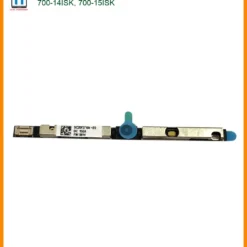 Thay Webcam Laptop Lenovo Ideapad 700-14isk, 700-15isk Zin Chính Hãng Lấy Liền Tại Chỗ