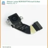 Thay Webcam Laptop Microsoft Surface Pro 8, 9, 10, 11 Chính Hãng Lấy Liền Tại Chỗ