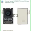 Thay Webcam Laptop Microsoft Surface Pro X (sq1, Sq2) Chính Hãng Lấy Ngay