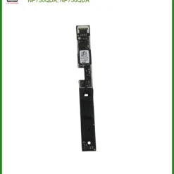 Webcam Laptop Samsung Galaxy Book 360 Np730qda, Np750qda Chính Hãng - Thay Thế Lấy Liền Tphcm