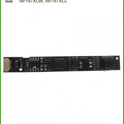 Thay Webcam Laptop Samsung Galaxy Book S Np767xcm, Np767xcl Chính Hãng Lấy Liền