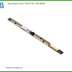 Webcam Laptop ACER Aspire One 756 - Dịch vụ thay lấy liền tại TPHCM