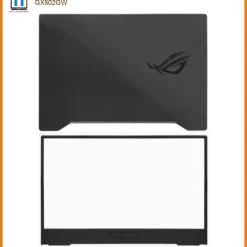 Vỏ Laptop ASUS ROG Zephyrus GX502, GX502GV, GX502GW - Địa chỉ sửa lấy liền TPHCM