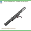 Pin Laptop ASUS Vivobook X552 - Thay Pin Lấy Liền Tại TPHCM Giá Rẻ