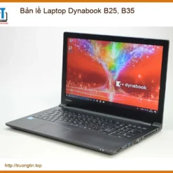 Bản lề Laptop Dynabook B25, B35 Zin Chính Hãng - Thay Thế Nhanh, Bảo Hành Tận Nơi