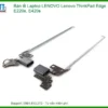 Bản Lề Laptop Lenovo Thinkpad Edge E220s, E420s Zin Chính Hãng - Thay Thế Lấy Liền Tphcm