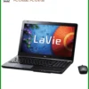 Bản lề Laptop Nec LaVie N LN350 LN550 LN750 - Địa chỉ thay lấy liền TPHCM