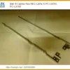 Bản Lề Laptop Nec Nec Lavie S Pc-ls550, Pc-ls700 Chính Hãng - Trung Tâm Thay Thế Uy Tín Tphcm