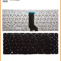 Bàn Phím Laptop Acer Aspire 1 A114-36, A114-36g Chính Hãng - Thay Thế Uy Tín Tphcm