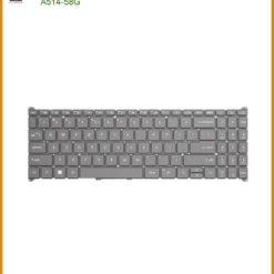 Bàn phím Laptop ACER Acer Aspire 5 A514-58, A514-58G - Thay thế lấy liền, Giá tốt tại TP.HCM