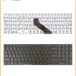 Bàn Phím Laptop Acer Acer Aspire E1-530, E1-530g Chính Hãng - Thay Thế Lấy Liền
