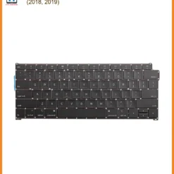 Bàn Phím Laptop Apple Macbook Air A1932 (2018, 2019) Chính Hãng - Trung Tâm Sửa Chữa Lấy Ngay