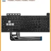 Bàn phím Laptop ASUS TUF Gaming FA506, FA506IH, FA506II, FA506IU, FA506IV - Thay Mới Lấy Liền, Bảo Hành Chính Hãng, Giá Tốt Nhất