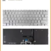 Bàn Phím Laptop Asus Zenbook Um433 Um433da Um433iq Zin Chính Hãng - Sửa Chữa Lấy Ngay