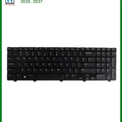 Bàn phím Dell Inspiron 15 3531 3535 3537 - Địa chỉ thay lấy ngay TPHCM